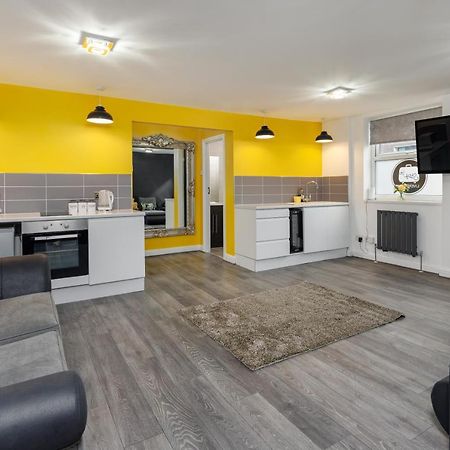 Snuggle Cove Apartments By Bella Vita Stays ليفربول المظهر الخارجي الصورة