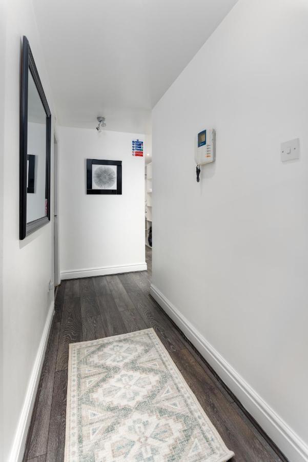 Snuggle Cove Apartments By Bella Vita Stays ليفربول المظهر الخارجي الصورة