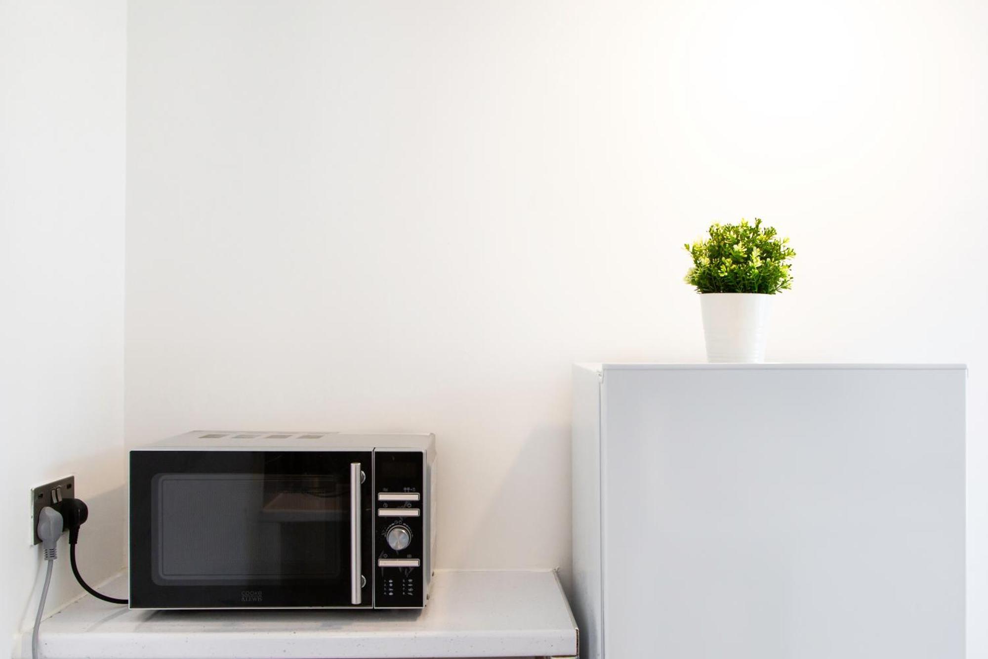 Snuggle Cove Apartments By Bella Vita Stays ليفربول المظهر الخارجي الصورة