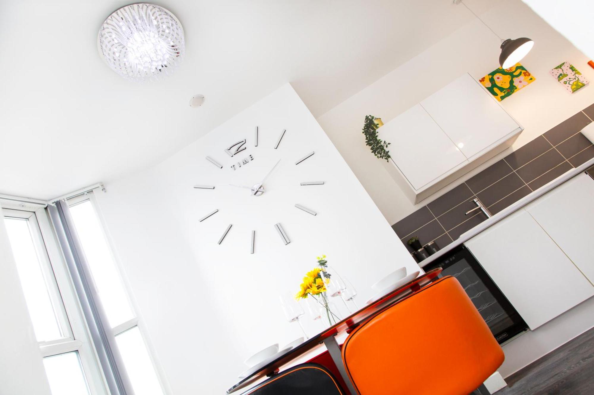 Snuggle Cove Apartments By Bella Vita Stays ليفربول المظهر الخارجي الصورة